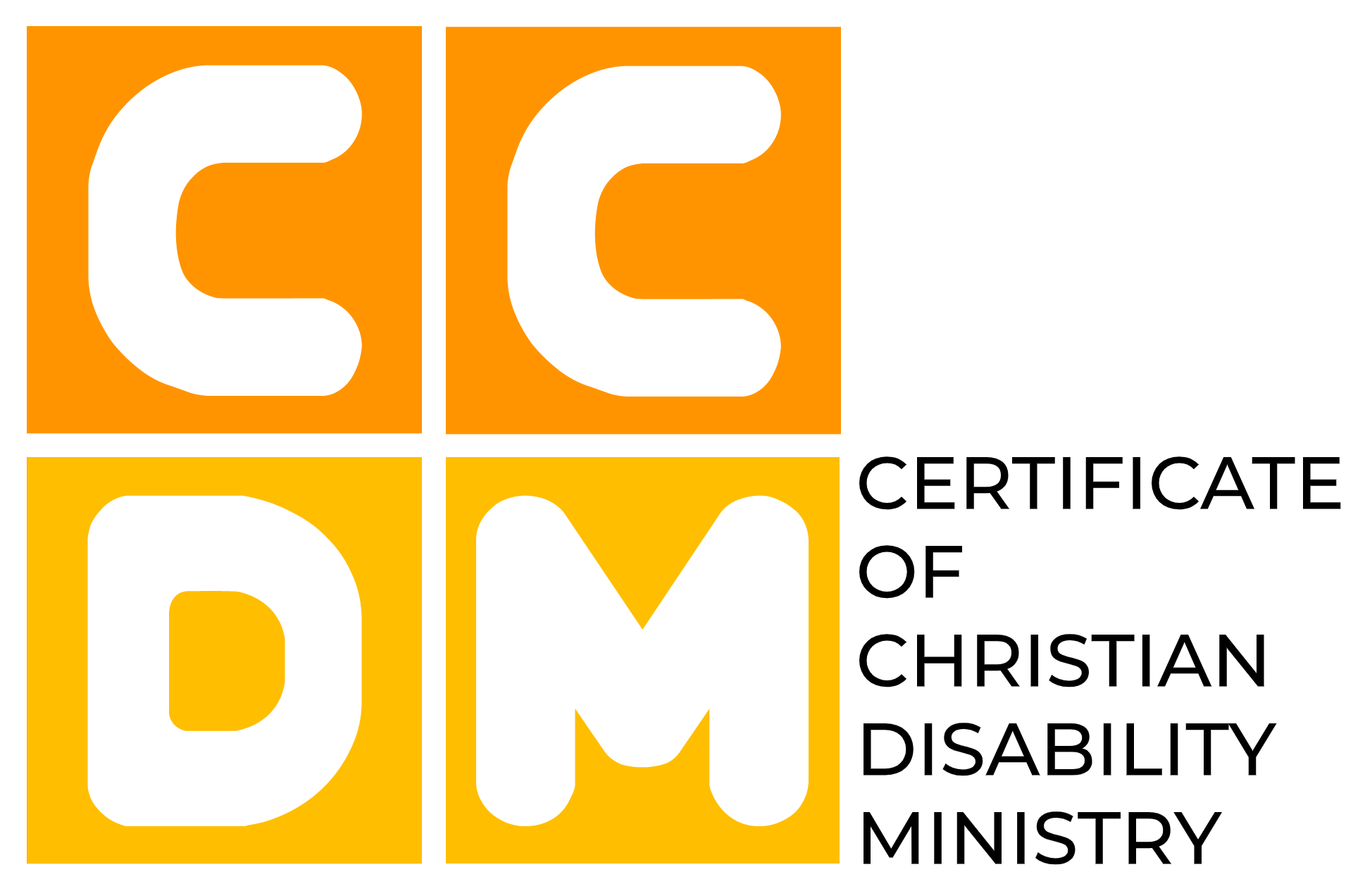 CCDM Logo